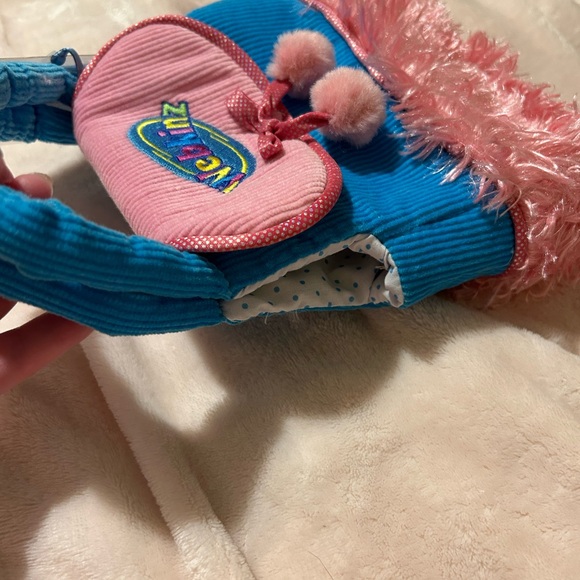 NWT Webkinz plush carrier - Picture 5 of 6